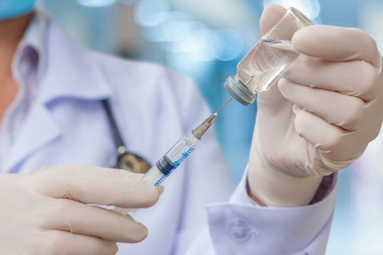 preocupacion por el faltante de vacunas para la fiebre hemorragica argentina