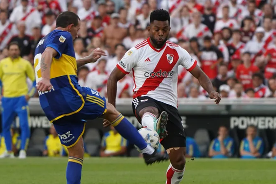 clasico de primavera: ¿cuando y a que hora se juega el boca - river?