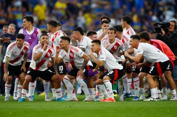 Los rivales de River en el camino hacia la Libertadores: el verdugo del campeón, un devorador de gigantes y el histórico