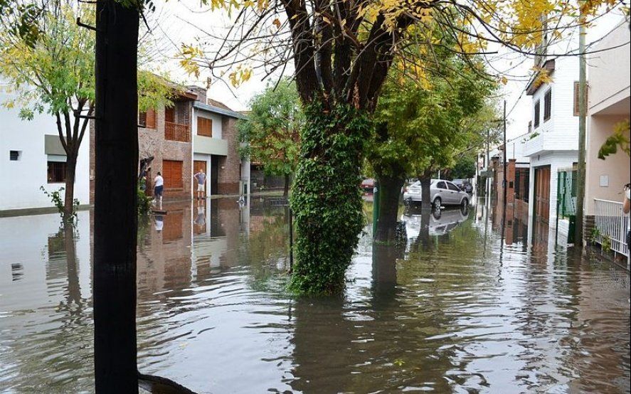 History Channel lanzó un documental sobre la inundación de La Plata y