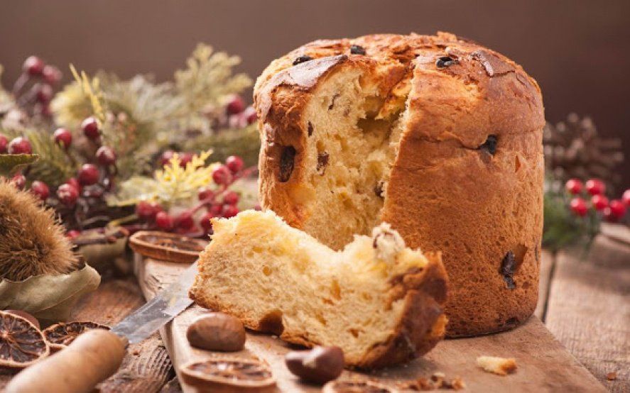 Historia de un clásico de las Fiestas: enterate dónde y cómo nació el pan dulce