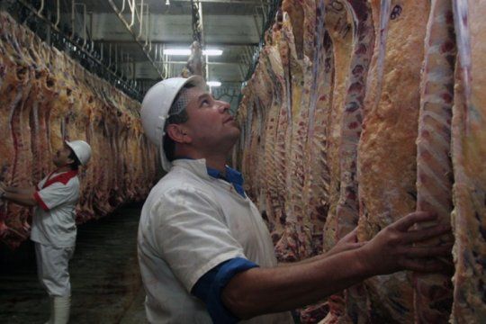 economia en rojo: ¿se viene un nuevo aumento del 20 por ciento en el precio de la carne?
