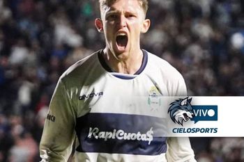 Gimnasia hoy, minuto a minuto