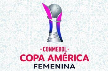 La Copa América femenina comenzará a jugarse cada dos años.