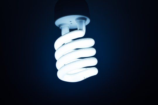 Tarifas: ¿cuánto aumentará la luz este año?