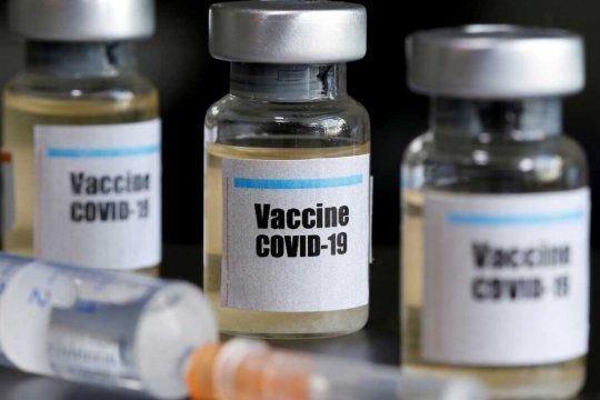 Cicop exigió apostar a la producción pública de las vacunas contra el coronavirus