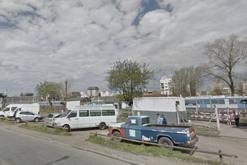 El adolescente fue hallado baleado en la estación Belgrano Norte