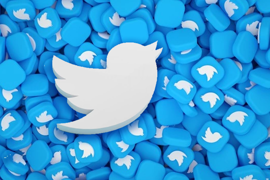Twitter reestableció la tilde azul para algunos perfiles.