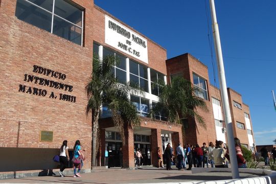 La UNPAZ abre una convocatoria de una pasantía en la Escuela de Posgrado