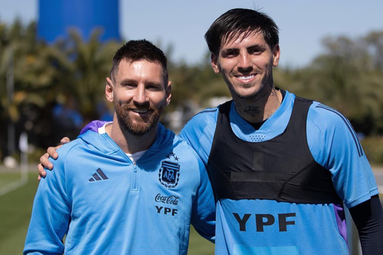 apuestas deportivas: sancionaron a un futbolista argentino