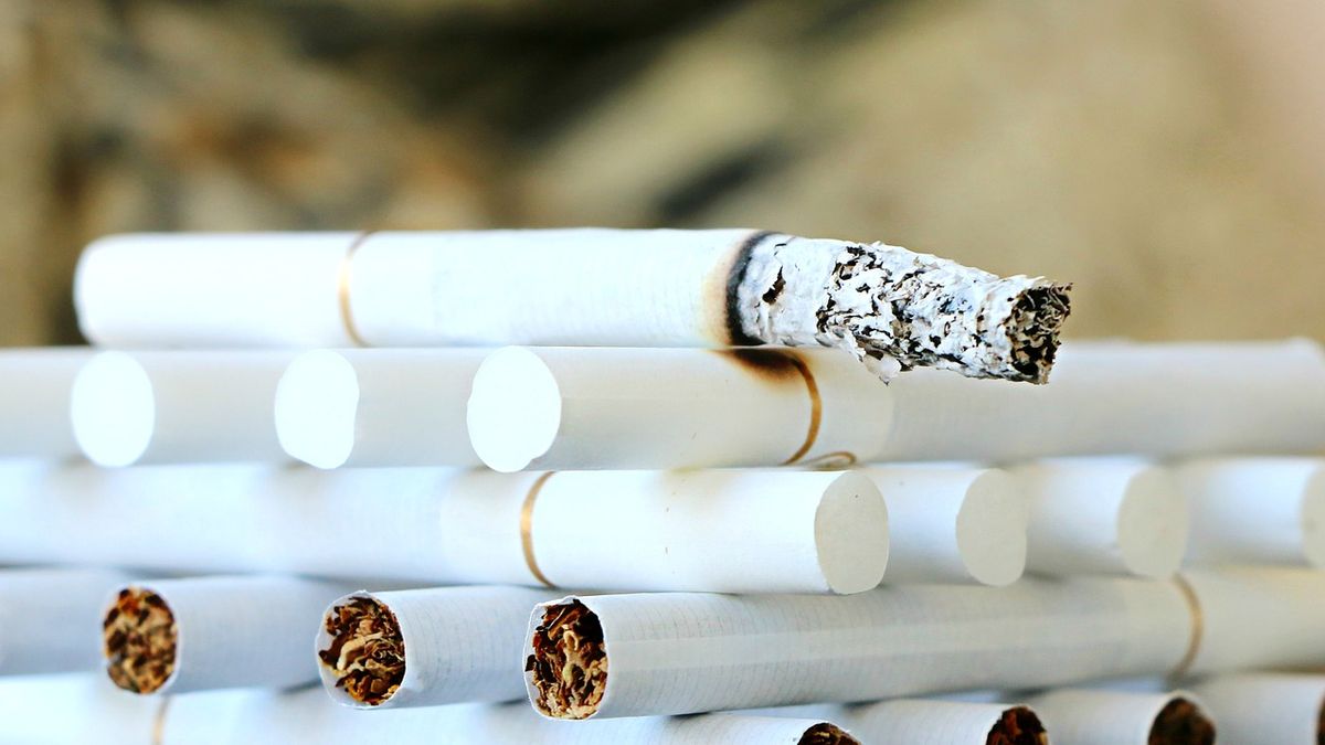 Aumento en los cigarrillos así quedó la lista de precios Infocielo