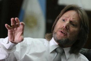 El exjuez de la Cámara Federal aseguró que el juicio contra Cristina Kirchner es parte del lawfare para alcanzar un objetivo económico y político.