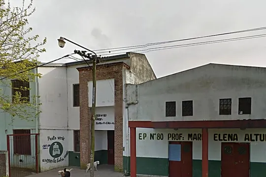 violencia escolar en city bell: agredieron a una alumna de 10 anos y hay siete companeras en la mira